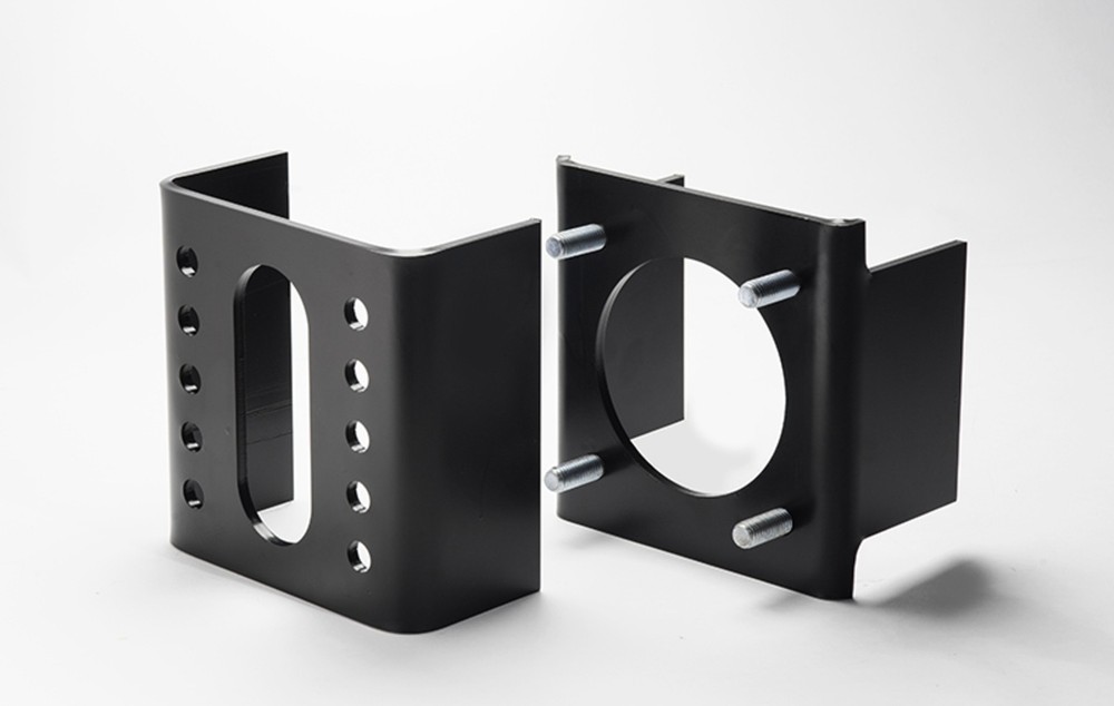 EQ Systems - 70177 - Bracket Box For 8106ntp