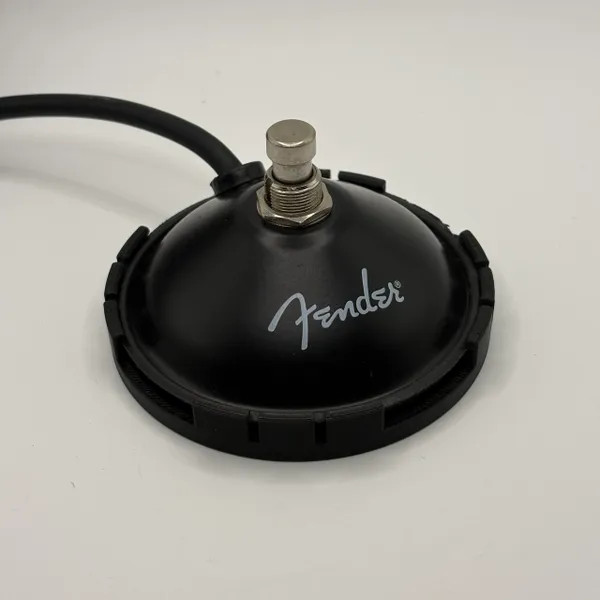 Fender Foot-switch Bottom Plate Slab