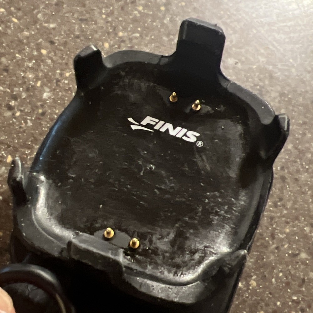 Finis Hydro Tracker GPS Open Water Swimming Tracker