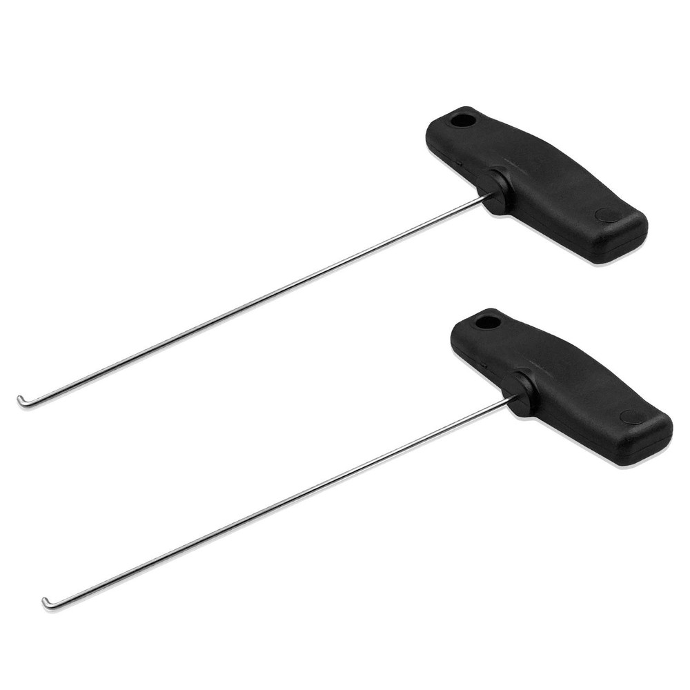 Instrument Cluster Removal Pulling Hooks Tool for Mercedes Benz