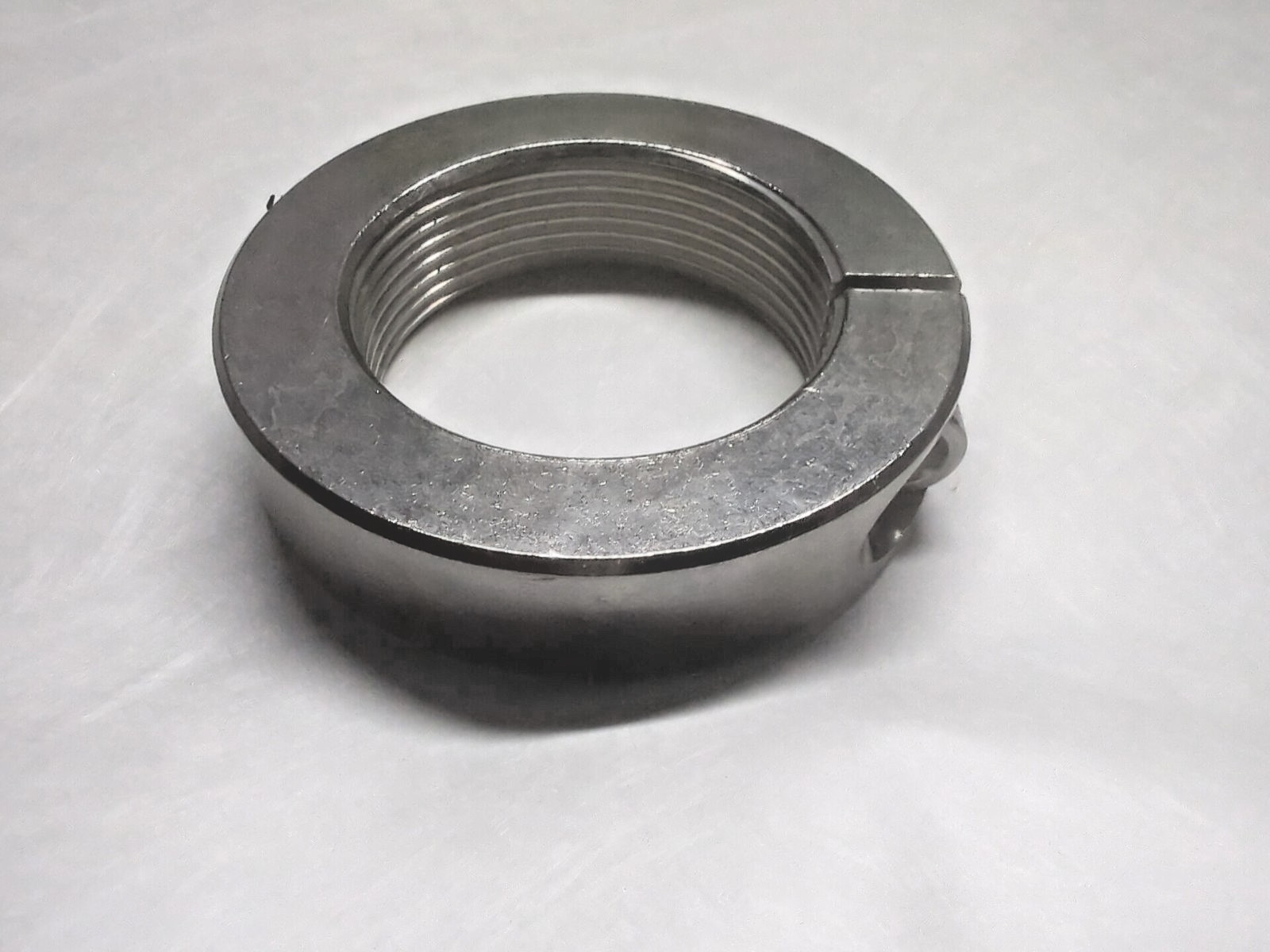ISTC-200-12-S Climax 2"-12 Threaded Split Collar Stainless Steel Quality SALE!!!