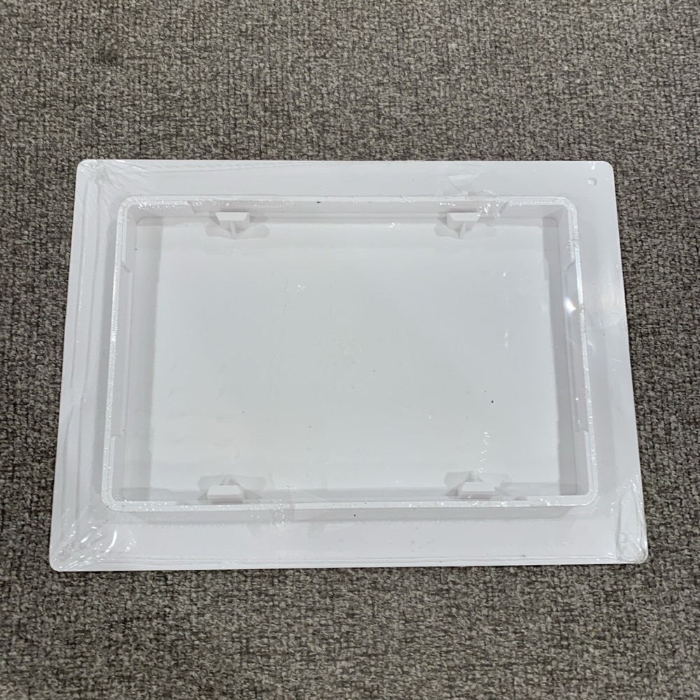 Everbilt Access Panel with Frame 6" x 9" APD69