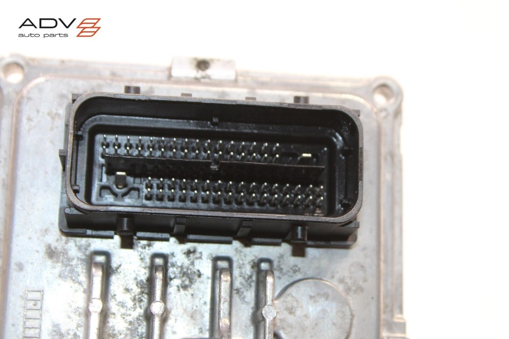 CADILLAC XT6 TRANSMISSION COMPUTER CONTROL MODULE OEM 2020 - 2024