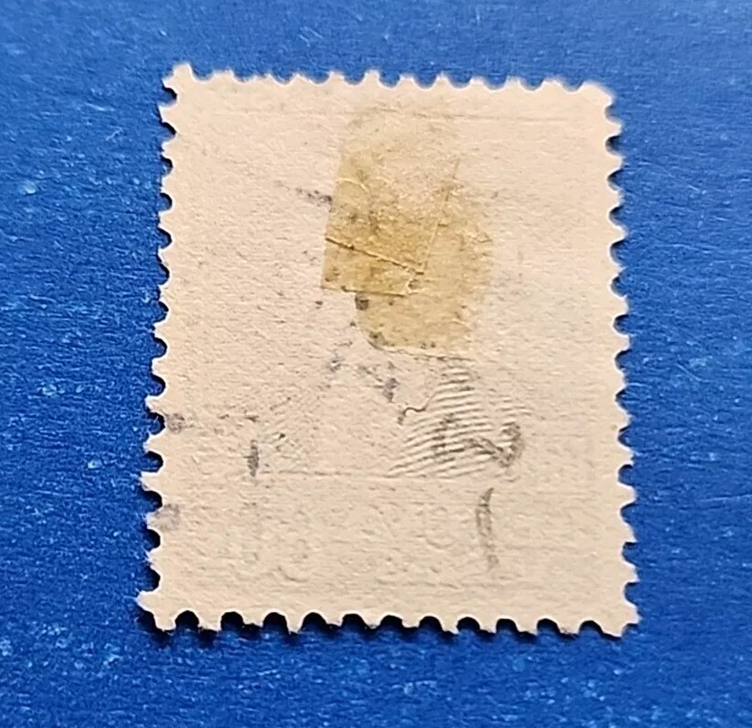 Lithuania Stamp, Scott 285 Used