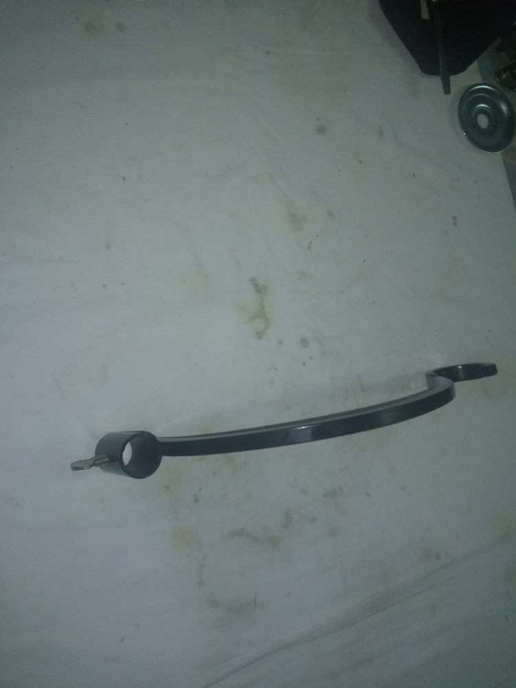 Bird Feeder hanger or wind chime or whatever else