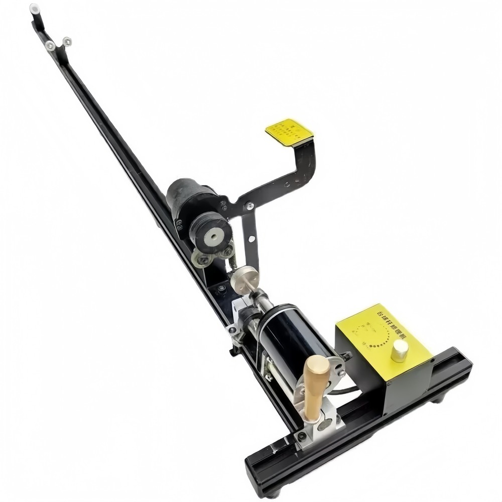 Table Cue Repair Machine Repair Head Copper Ring Corner Cue Machine Tool