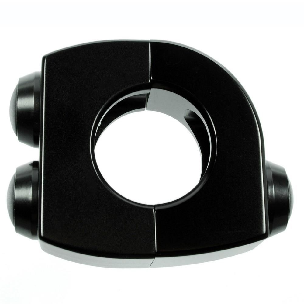 Motogadget mo.switch Three Buttons, Black, 1"