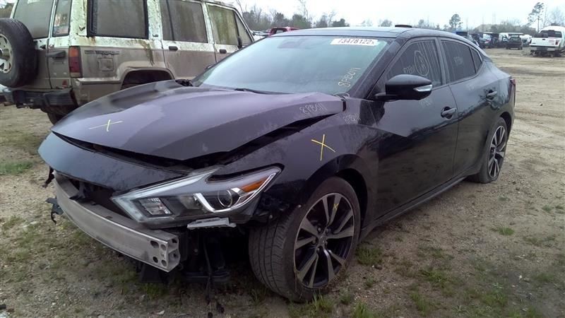 MAXIMA 2016 Fuse Box Cabin 1038359421