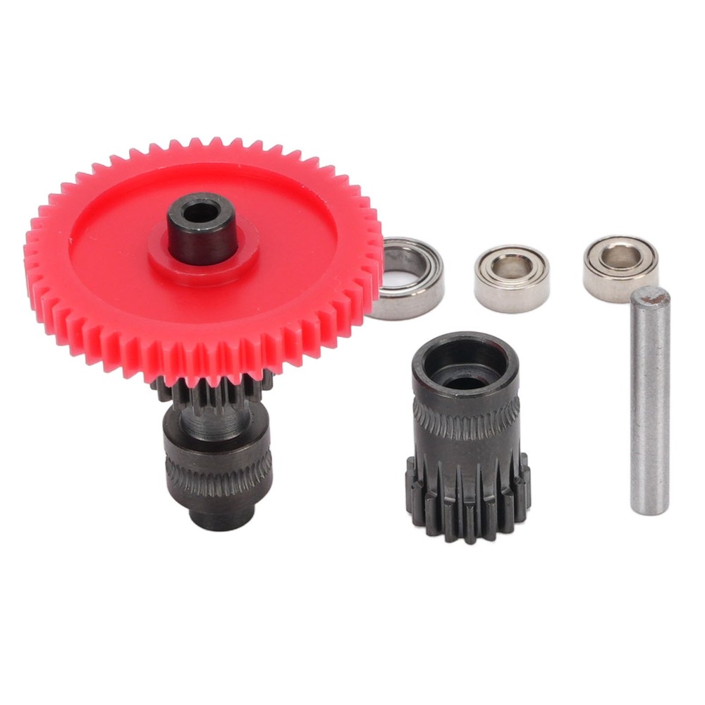 Extruder Gear Kit For DDB 3D Printer Double Gears Direct Drive