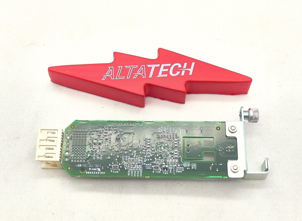 Dell 0P542M EIP Hot-Swappable Enclosure Interface Card