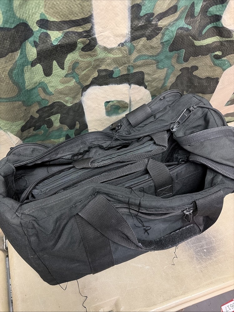 Eagle Industries Deluxe Pro Shooters Bag
