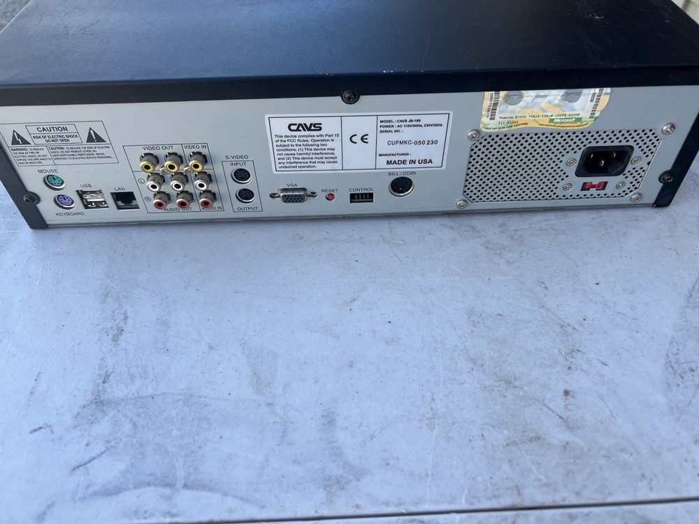 Digital Karaoke Jukebox Jb 199