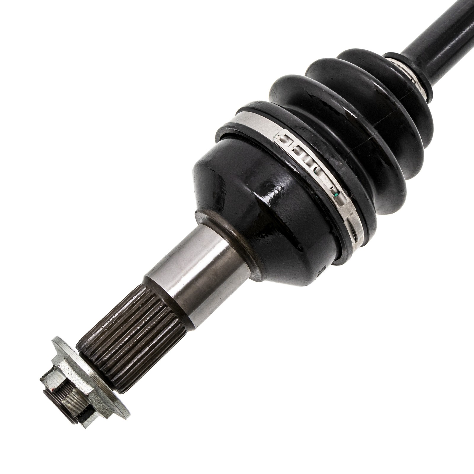 NICHE High Strength CV Axle Set for Yamaha Grizzly 660 5KM-2530U-13-00 2003-2008