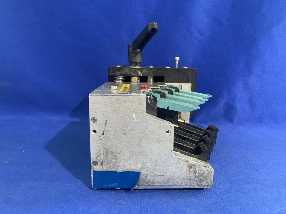 MCS Incorporated Array Imaging System Inkjet Printhead Technology by HP - Read**