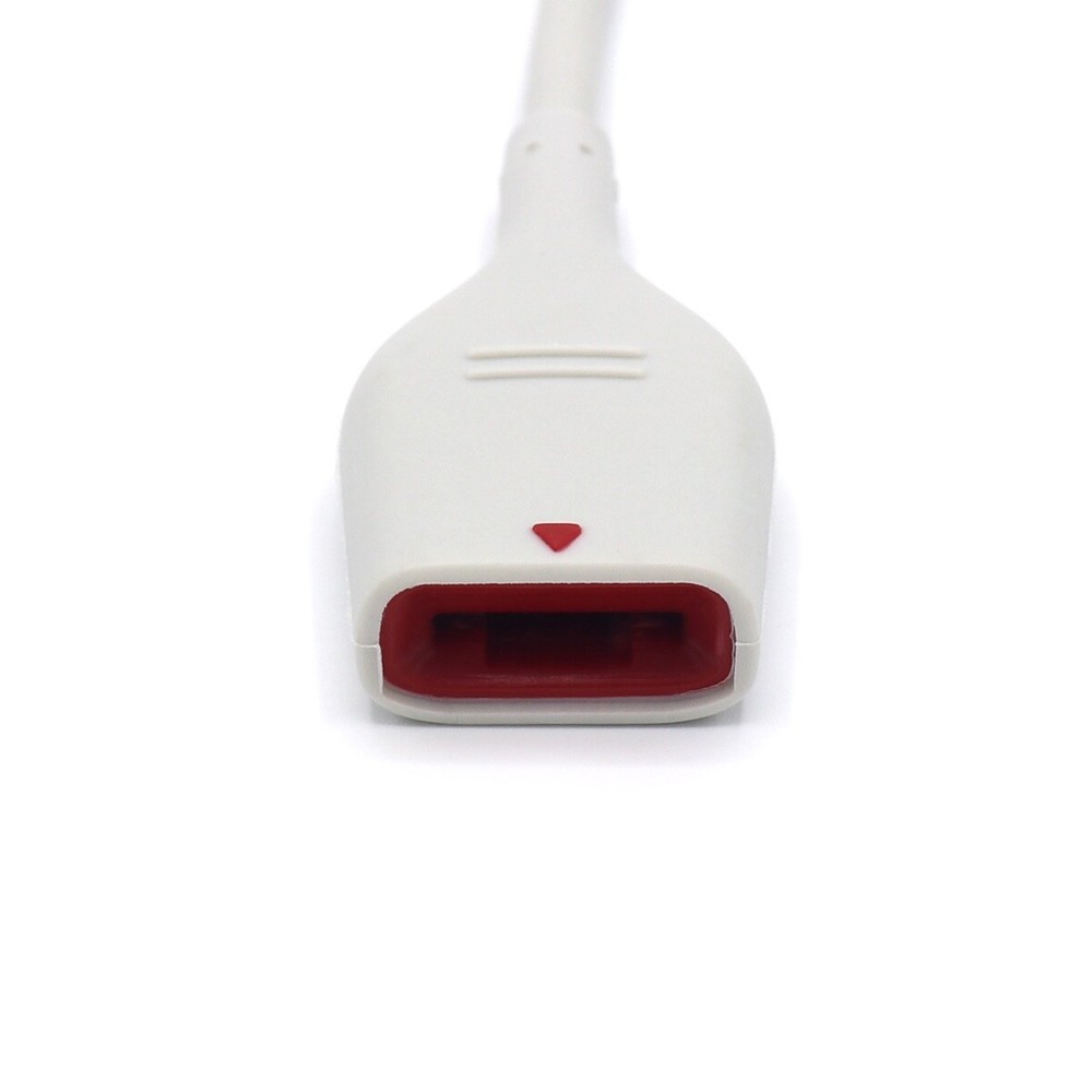 Masimo LNCS RD Rainbow M20 Compatible SpO2 Adapter - Same Day Shipping