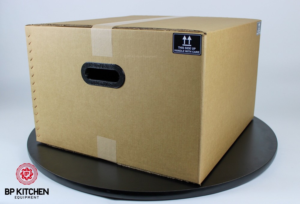 Hobart HTi Scale With Printer, New Operator Screen & 7" Customer Display