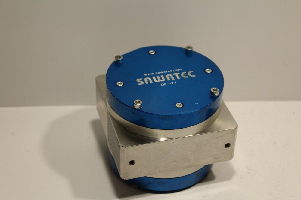Sawatec DP-177 Dosing pump