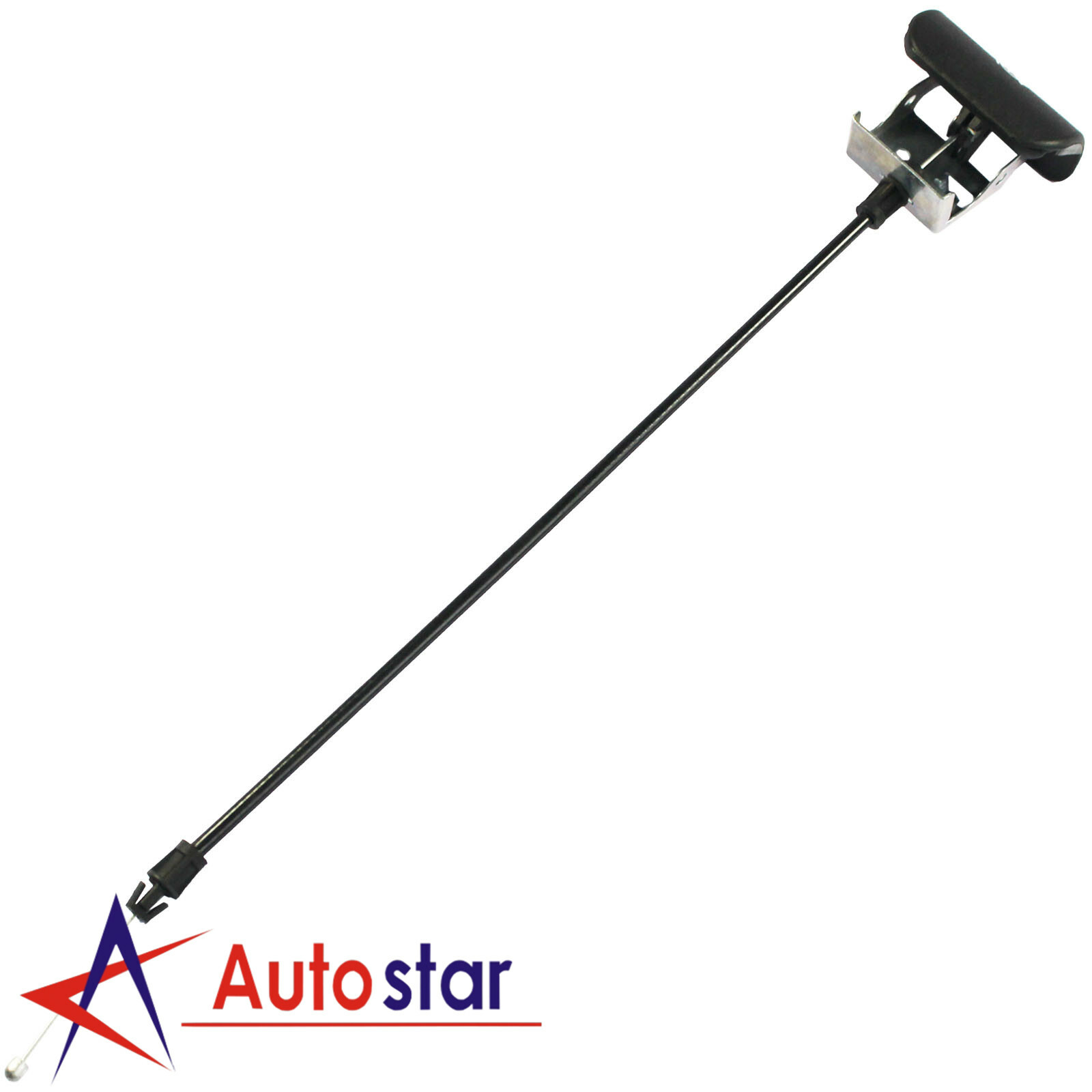 Emergency Parking Brake Release Pull Handle & Cable For GMC Chevy Pickup Truck