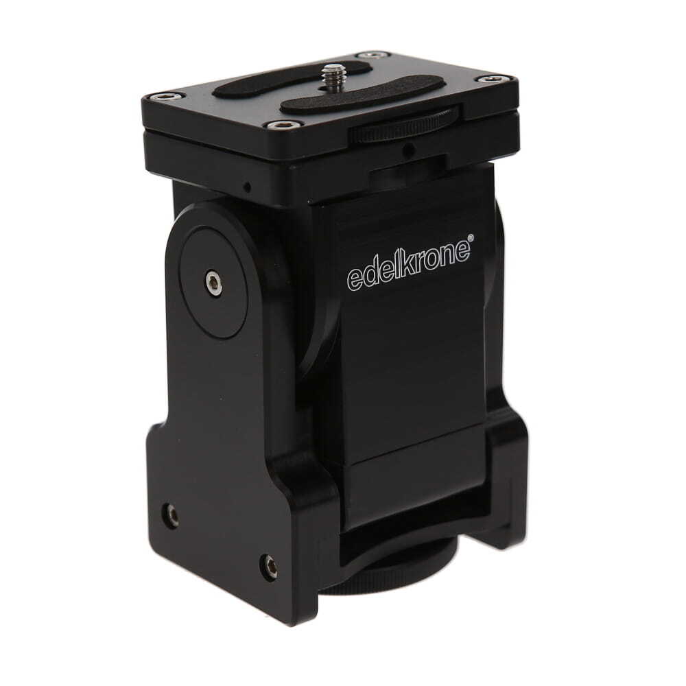 Edelkrone Target Module for HeadPLUS / SliderPLUS (80392) - Head Only