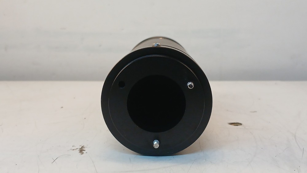 Olympus Microscope U-SPT Camera Tube Adapter *READ*