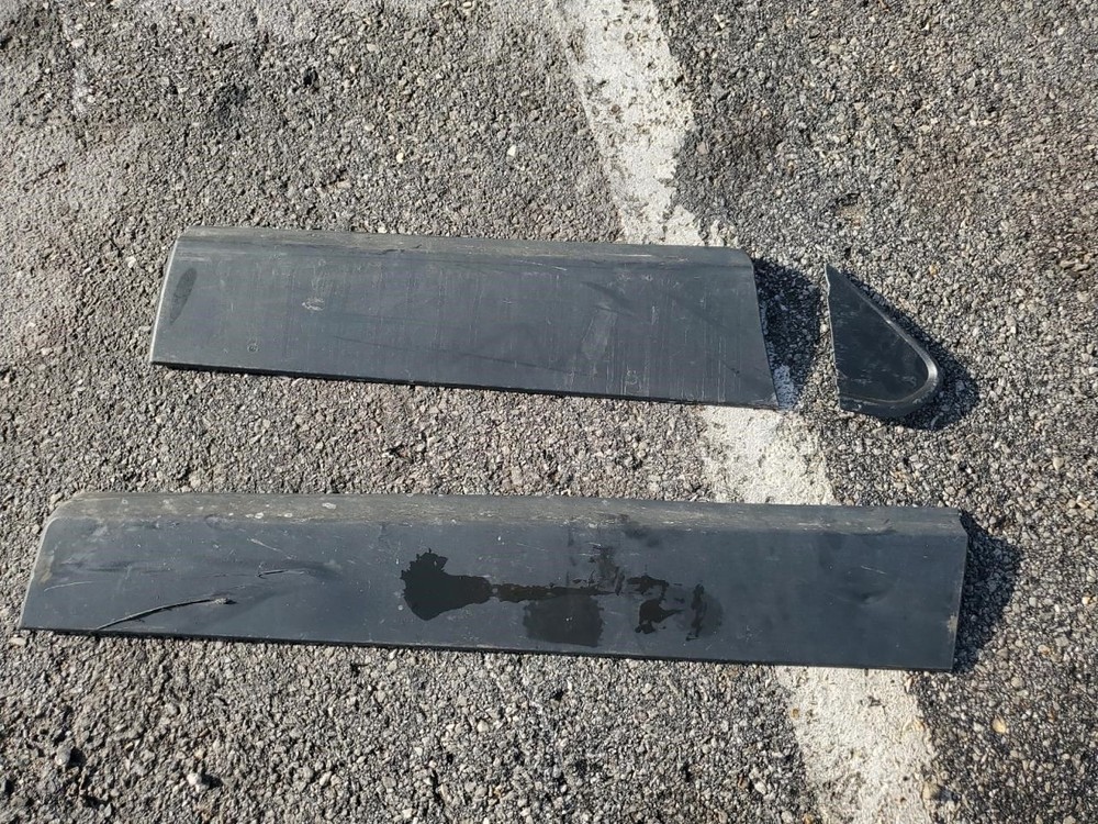 2013 - 2022 BUICK ENCORE Camera/Projector Camera Rear View Iftgate Mounted