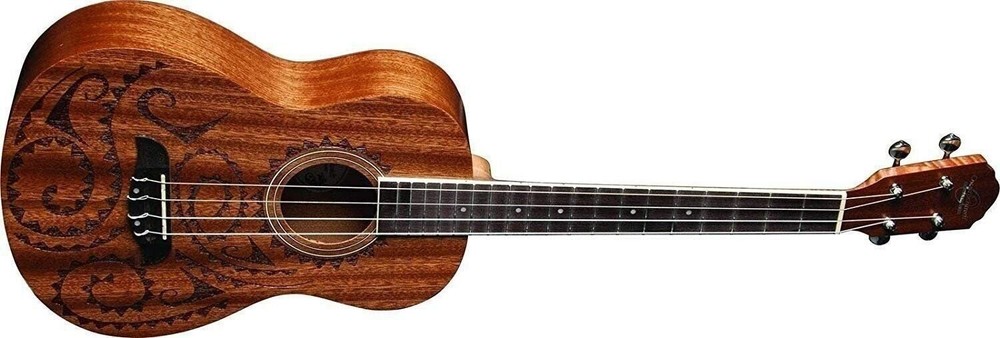 UKULELE Baritone