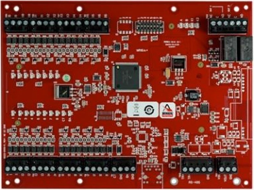 MERCURY MR16IN-S3 Multi-Device 16-Input Card Controller Board MR16in S3