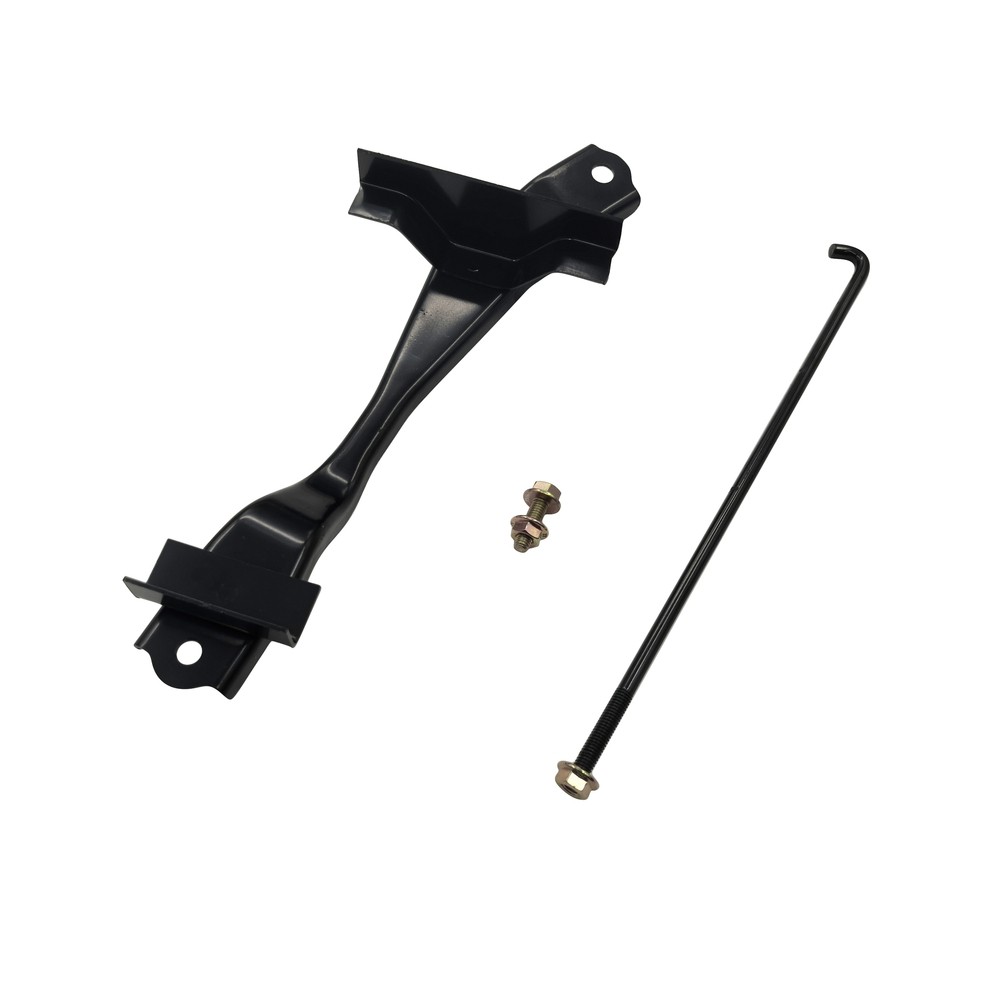 For 2009 2010 2011-2013 Toyota Corolla Brand New Battery Hold Down Clamp Kit