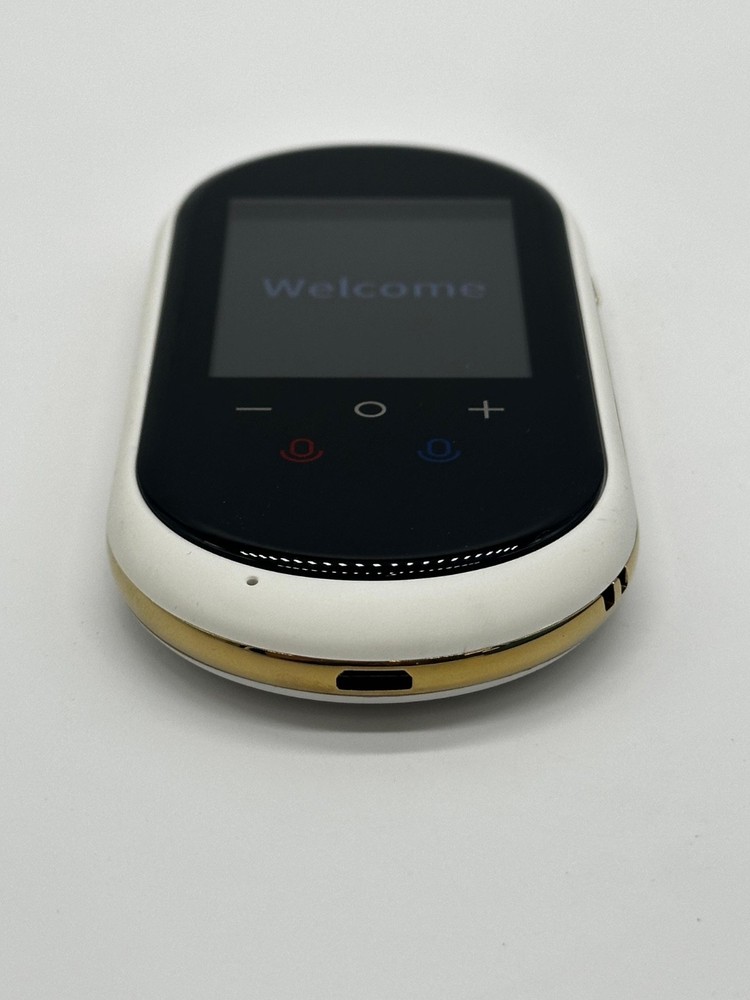 Smart Voice Translator Offline Translator