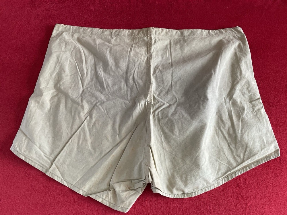 WW2 HBT Shorts USMC Army Light Green Cotton for PT Physical Training 37"