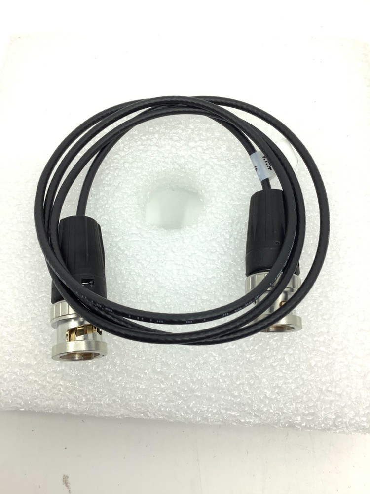 Belden 2.6ft Ultra Thin 3G-SDI BNC Cable - LN Condition