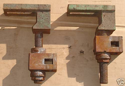 Press Brake Die Tooling