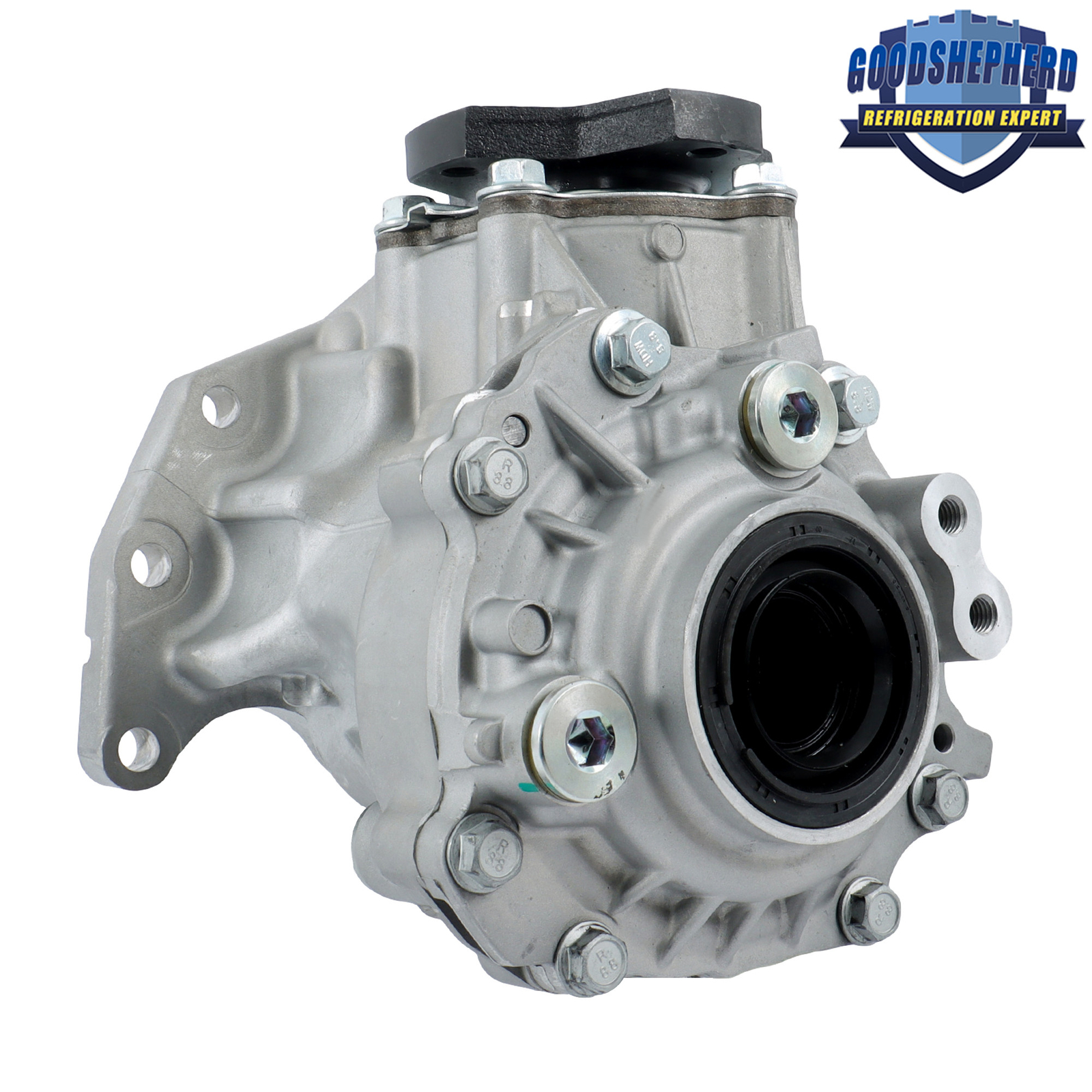 Transfer Case Assembly For 2014-2020 Nissan Rogue Sport Utility 2.5L CVT Trans