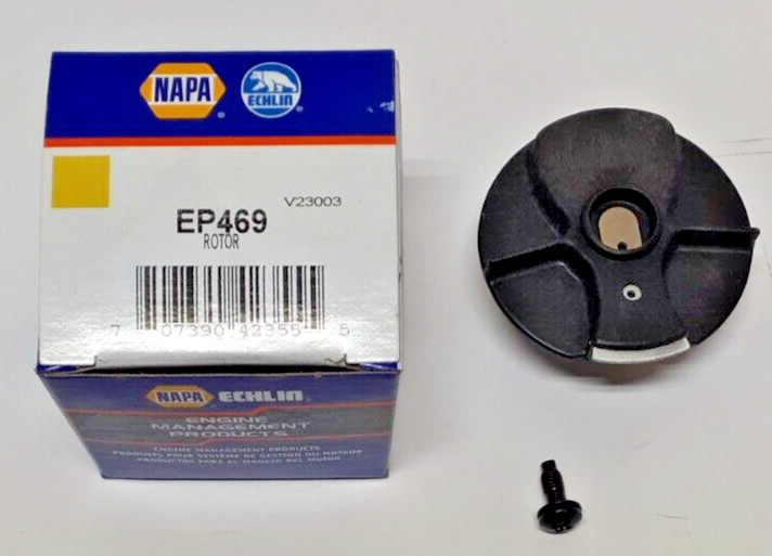 NAPA EP469 Distributor Rotor