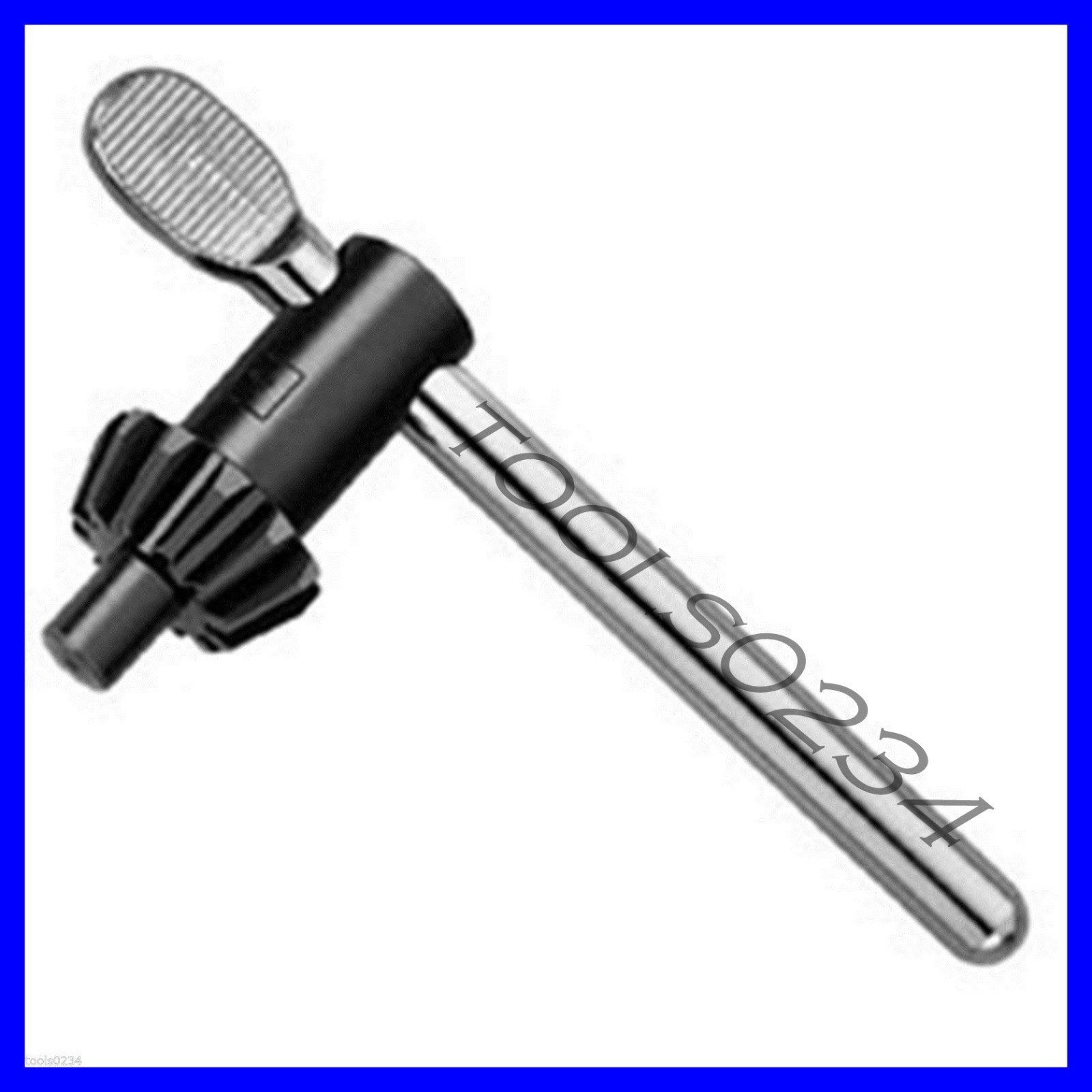 Milwaukee 48-66-3120 Chuck Key w/ 5/16" Pilot Jacobs K3