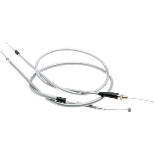 MOTION PRO 04-0187 DECOMP CABLE SUZ BK VINYL