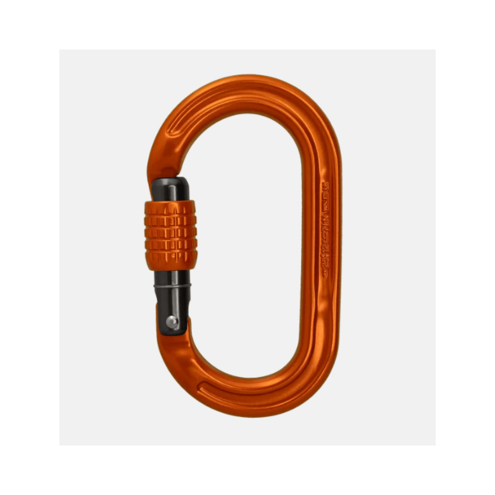 Ultra O Karabiner