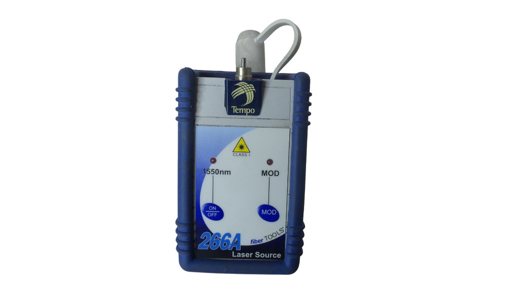 TEMPO 266A Laser Source - Free Shipping