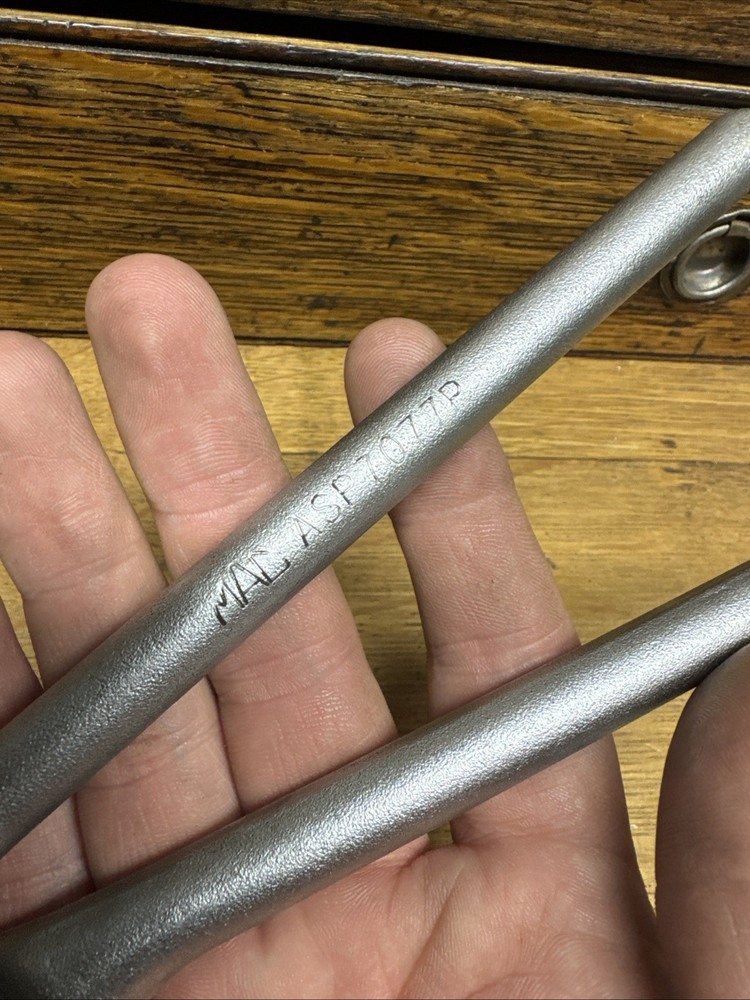 Mac Tools Axle Stud Cone Pliers ASP7077P