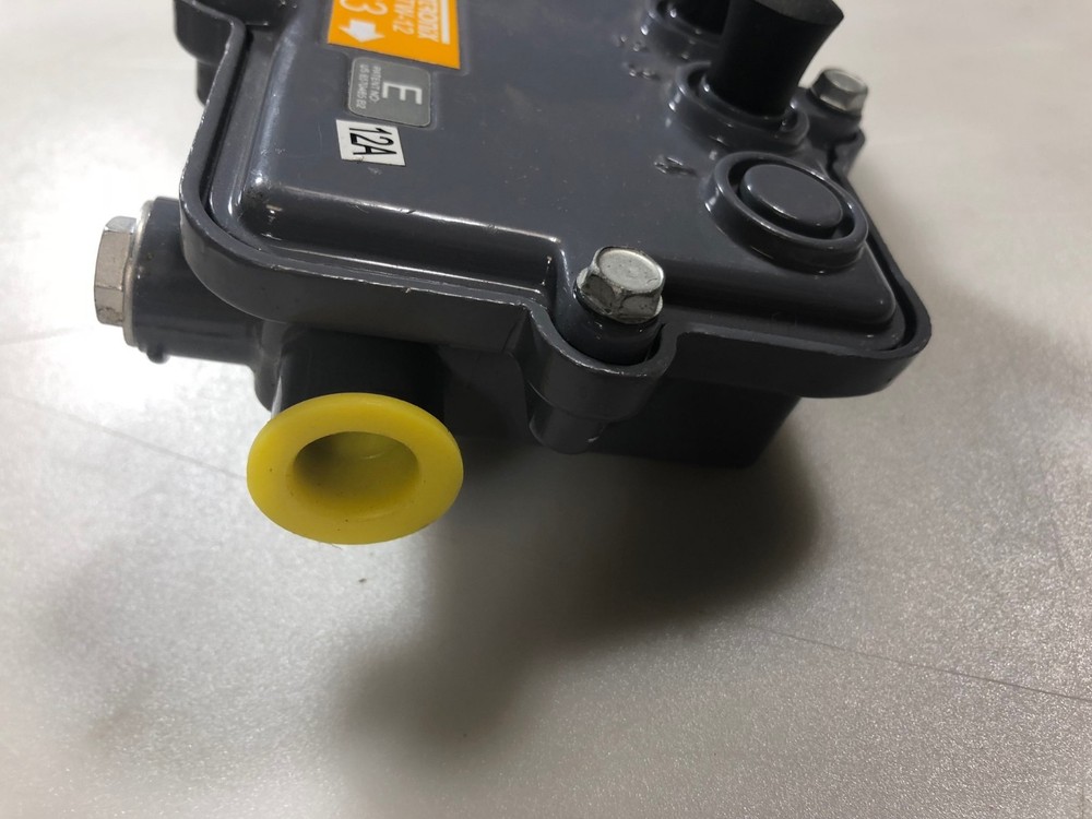 ANTRONIX RRTW-12-23 Cable Tap