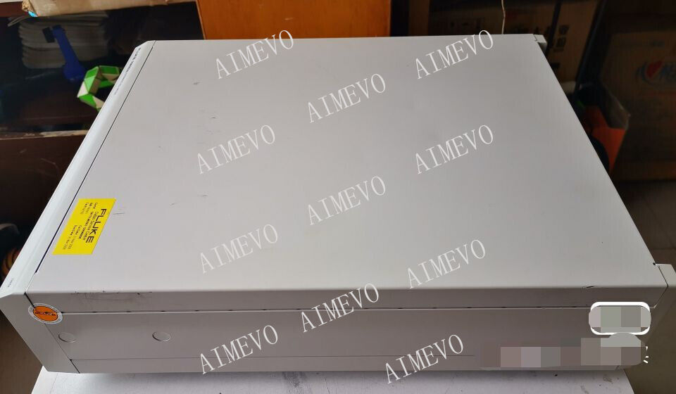 Fluke Philips PM6303A Automatic RCL Meter USED