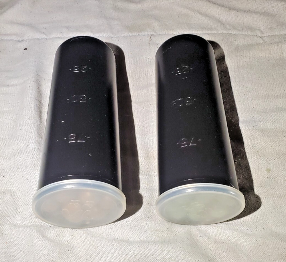 Viewloader Paintball Pods with Paintballs