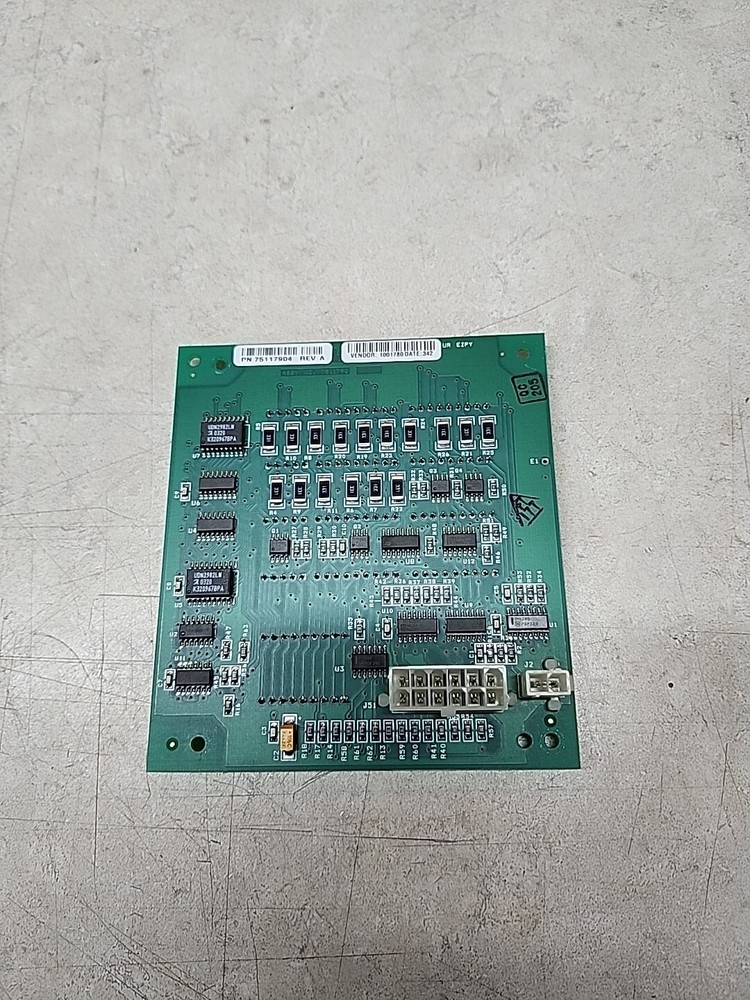Igt s2000 display board 5-5-2