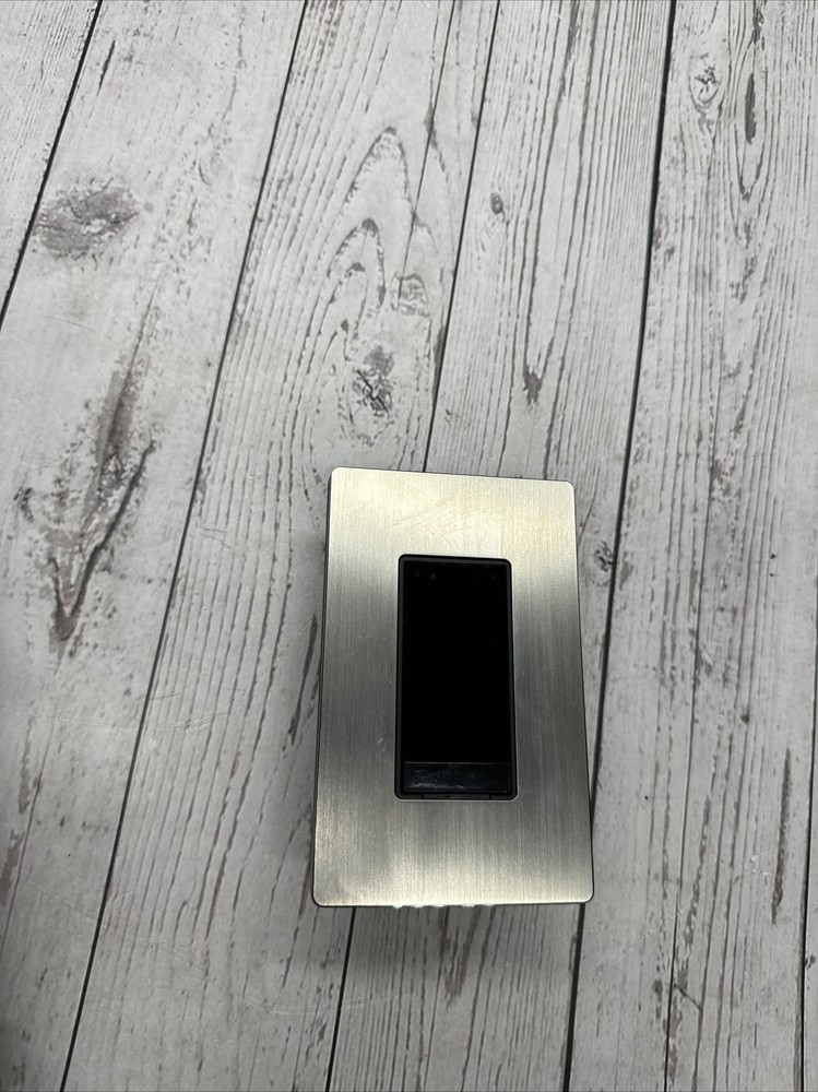 ORRO ONE Smart Home Control Light Switch  Dimmer A-PRD-0010 Q