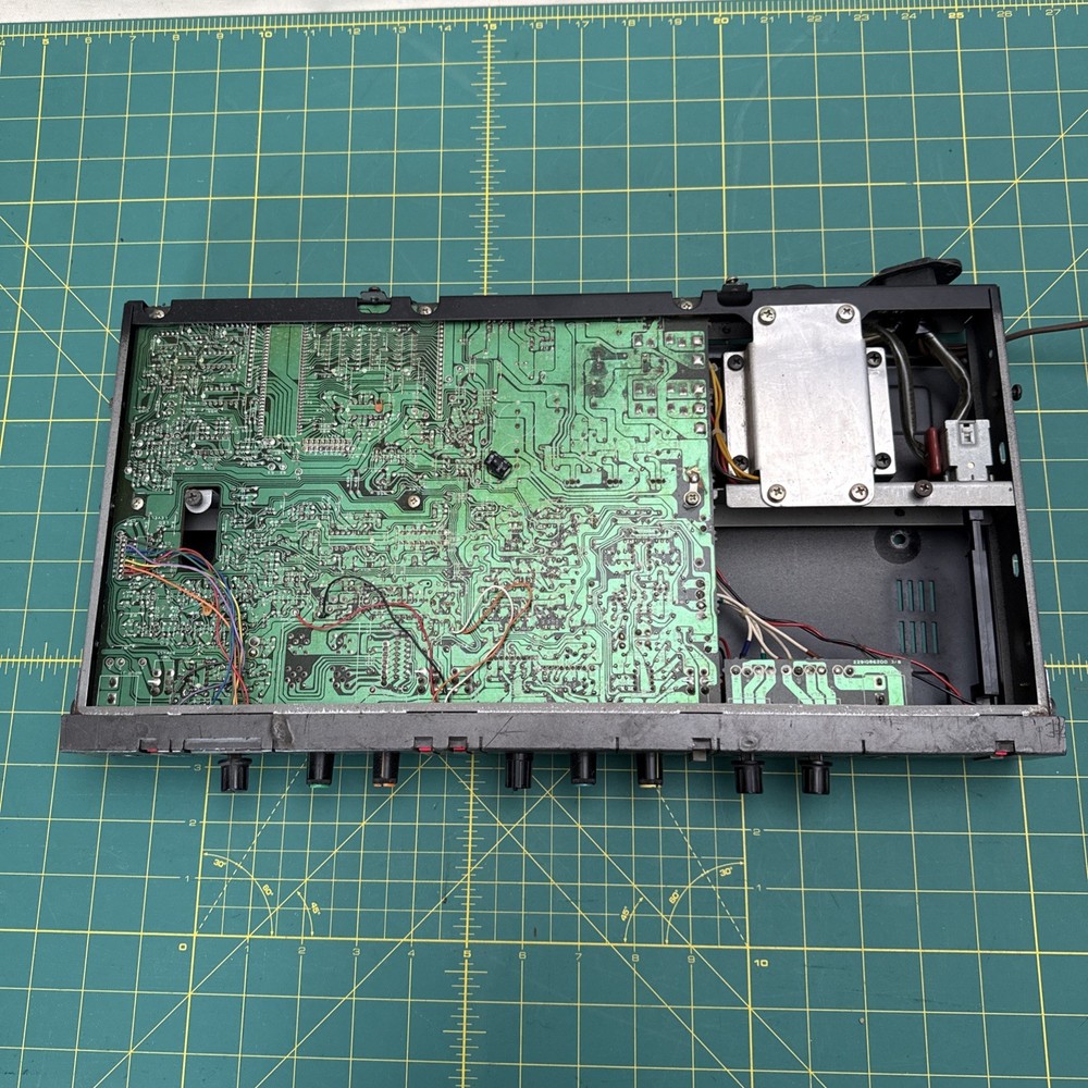 BOSS DE-200 Digital Delay Rackmount