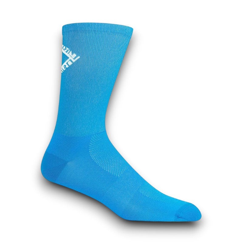 Giro Comp High Rise Ano Blue Halcyon Medium -Open Box