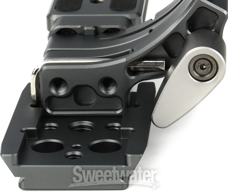 Benro QRB95 Quick-rotating Bracket