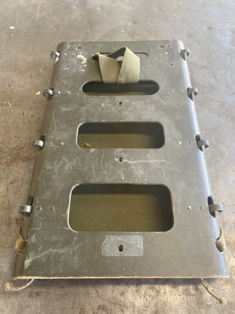 WWII US Military 1943 American Seating Co Pack