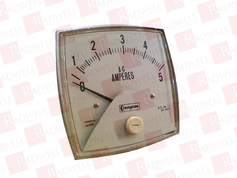 TE CONNECTIVITY 016-02AA-LSLS / 01602AALSLS (USED)
