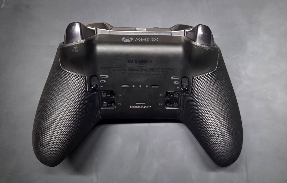 Xbox Elite Wireless Controller Series